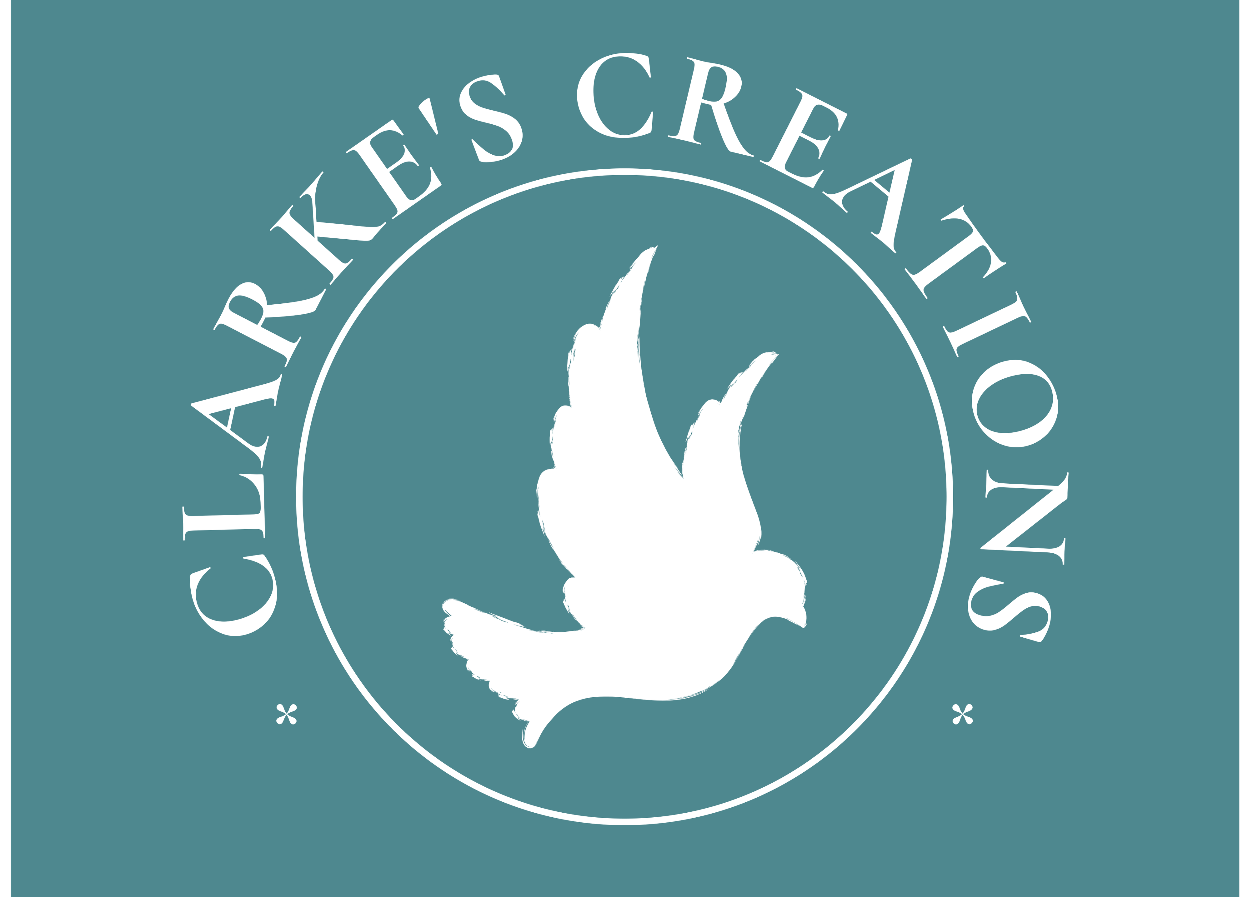 Clarkes Creations LLC
